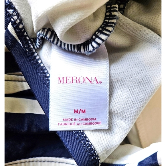 Merona One piece - Picture 3 of 4